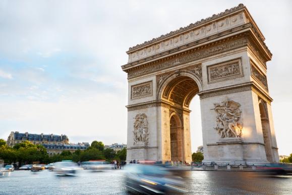 procédure judiciaire Paris